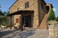 B&B Suvereto - Poggio Ferrone - Bed and Breakfast Suvereto