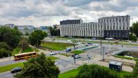 Aparthotel City Break Wolska by INA - Bed and Breakfast Warschau