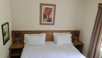 Chambre Lits Jumeaux Deluxe