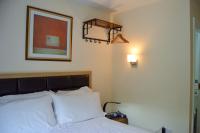 Chambre Double avec Salle de Bains Privative