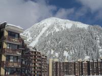 travelski home classic - Résidence Les Glaciers by Travelski - B&B La Plagne
