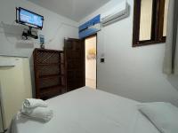 Basic Double Room with External Bathroom