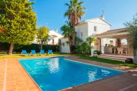 B&B Calafell - Club Villamar - Urbia - Bed and Breakfast Calafell