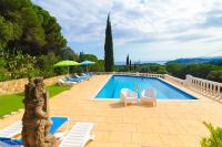 Club Villamar - Arethusa - B&B
