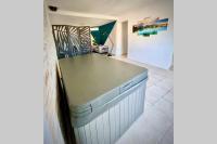 ART SPA DES CEVENNES “ JACUZZI ” - B&B