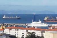 B&B Gibraltar - Charming Colonial Flat in historic building - Bed and Breakfast Gibraltar