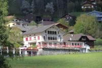 Studios Bellevue - B&B