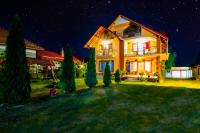 Pensiunea Mariana - B&B Baia de Fier