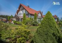 Morski Bobolin - B&B