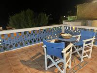 Anneta's suite - B&B