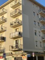 Favolosa Vista Mare - Chambres d’hôtes Rimini