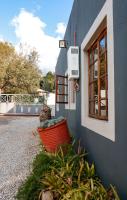 Woodii Guest House - B&B