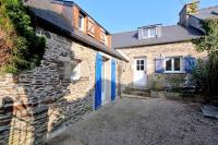 Le Penty du Peulven - Bed and Breakfast Plestin-les-Grèves