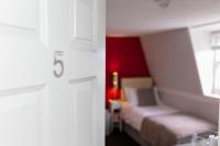 Chambre Lits Jumeaux Standard