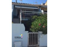 La maison bleu - Bed and Breakfast Leucate