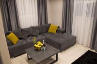 Lux Apartman Olivera - Ferienwohnung Niška Banja