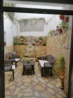 Alojamientos Turísticos Centro de Extremadura - Ferienwohnung Calamonte