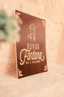 Borgo Fontana B&B - B&B Bari