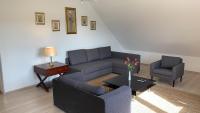 B&B Volkach - promedklinik apartment 2 - Bed and Breakfast Volkach