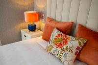 Deluxe Doppelzimmer