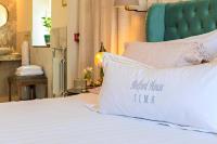 Bedford House & Hall - Ferienwohnung Balbriggan