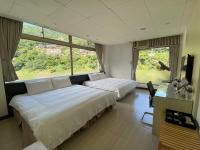 Habitación Familiar Estándar
