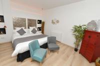 Camera Matrimoniale Deluxe