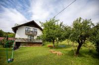 B&B Ogulin - Holiday house On the riverside - Bed and Breakfast Ogulin