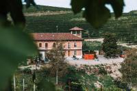 La Cascina // Valfaccenda - Bed and Breakfast