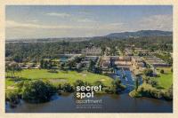 Secret Spot Apartment - Quinta da Barca - Ferienwohnung Esposende