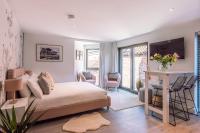 Bootham Row Escape - Ferienwohnung