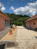 Sajó Vendégház - B&B