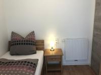 Appartement - Rez-de-Chaussée