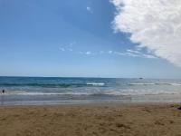 Apartament ca l'Irene - Ferienwohnung Segur de Calafell