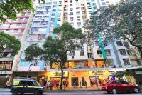 Reformado e moderno 2 quartos em Copacabana - Bed and Breakfast Rio de Janeiro