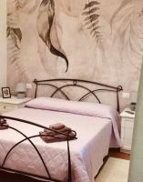 Tweepersoonskamer met Eigen Badkamer