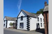 2 Mews Cottages - Town Centre Location - Ferienwohnung Appleby