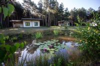 Ostoja Zaborek - B&B Marki