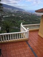 Casa con piscina privada. Mirador de Humbolt. - Chambres d’hôtes Santa Úrsula