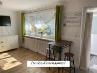 Appartement - Rez-de-Chaussée