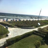 One-Bedroom Apartment (2 Adults) - 4