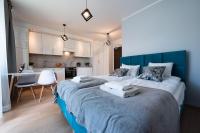 Drwinka Park Apartment - B&B Krakow