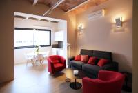 Barcelona InLoft - B&B Barcelona