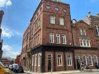 York Riverside Apartments - B&B York