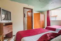 Chambre Quadruple avec Salle de Bains