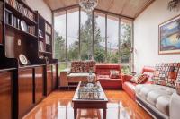 Touristic House - Ferienwohnung Bogotá