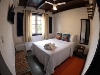 Camera Matrimoniale con Bagno Privato