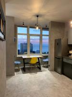 Apartamento de 1 dormitorio