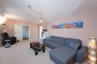 Glück in der Stadt - B&B Glückstadt