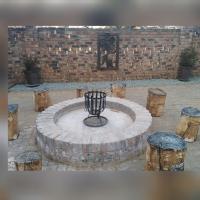 Chalet de 1 dormitorio